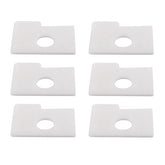Hipa 1130 124 0800 Air Filter for STIHL MS180 MS180c MS170 017 018 MS 170 180 Chainsaw